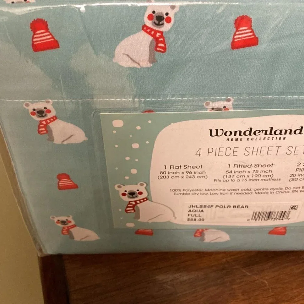 NEW! Wonderland Home 